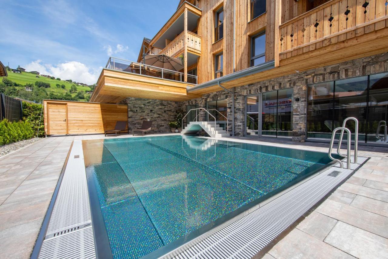 Mountain Hotel Luis Kaprun Dış mekan fotoğraf