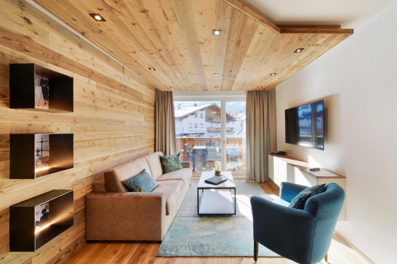 Mountain Hotel Luis Kaprun Dış mekan fotoğraf