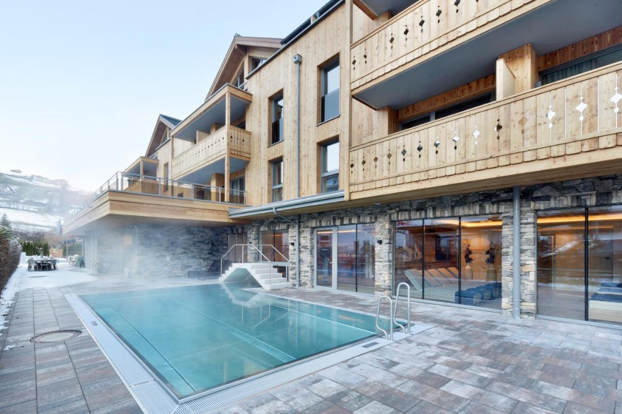Mountain Hotel Luis Kaprun Dış mekan fotoğraf