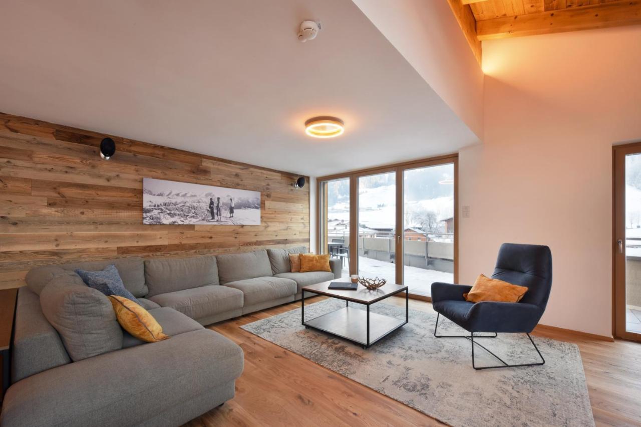 Mountain Hotel Luis Kaprun Dış mekan fotoğraf