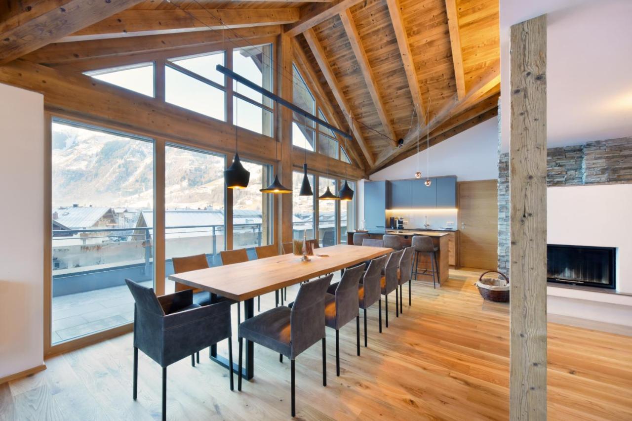 Mountain Hotel Luis Kaprun Dış mekan fotoğraf