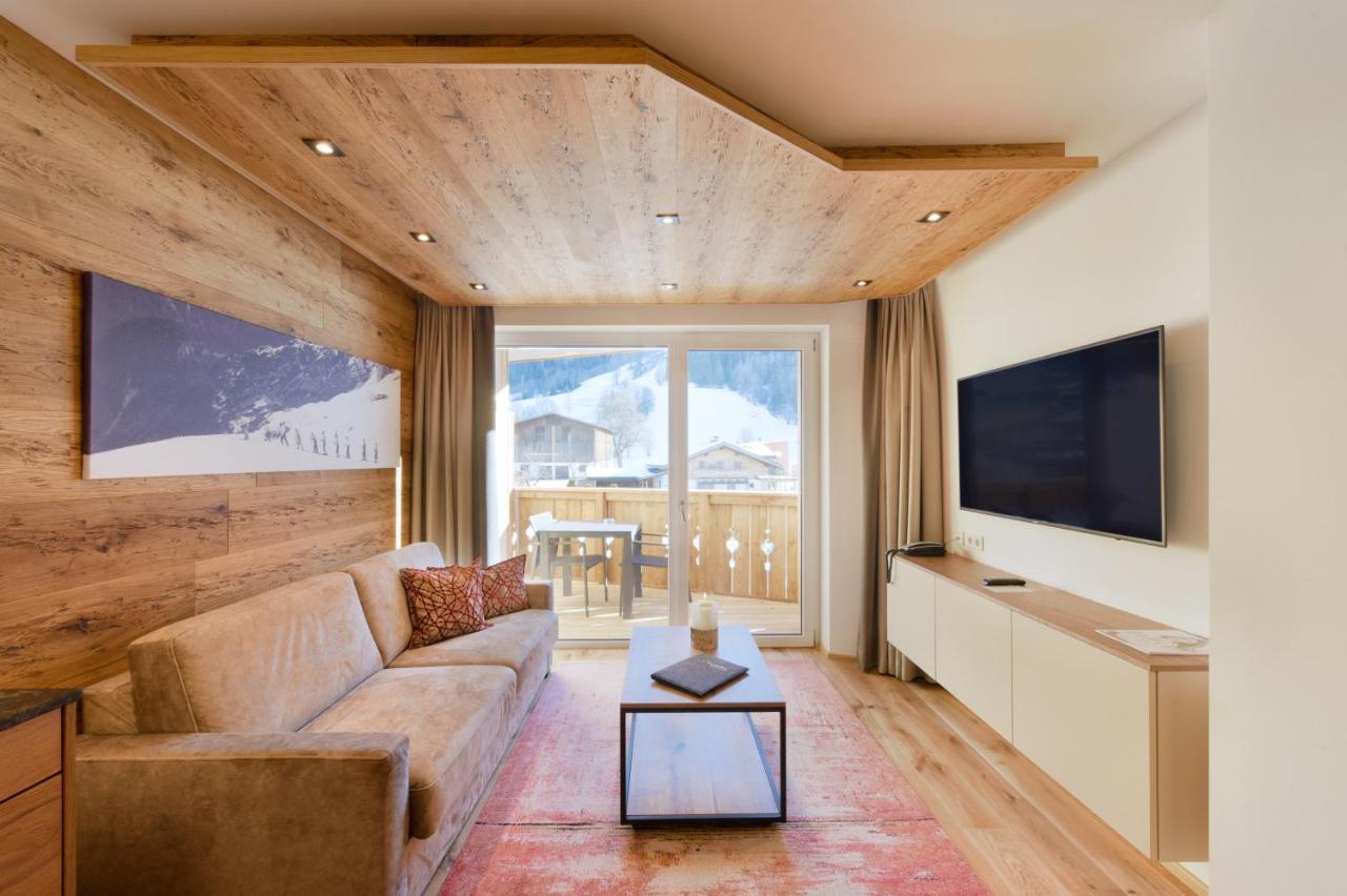 Mountain Hotel Luis Kaprun Dış mekan fotoğraf